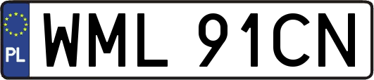 WML91CN