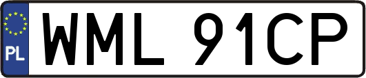 WML91CP