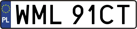 WML91CT