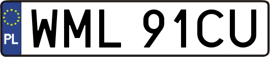 WML91CU