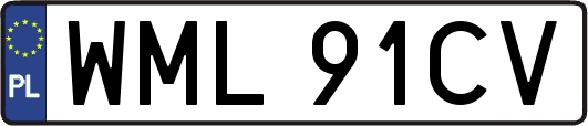 WML91CV