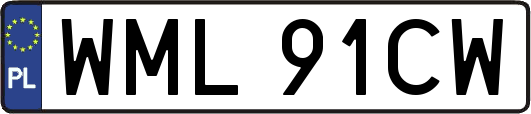 WML91CW