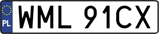 WML91CX