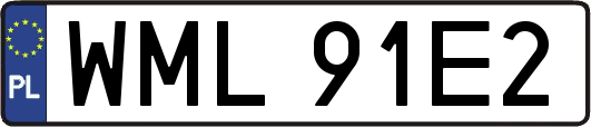 WML91E2