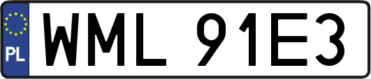 WML91E3