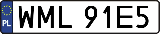 WML91E5