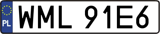 WML91E6