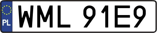 WML91E9