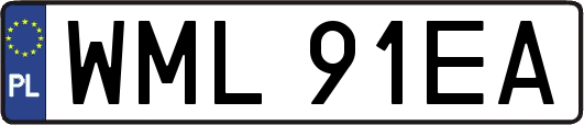 WML91EA