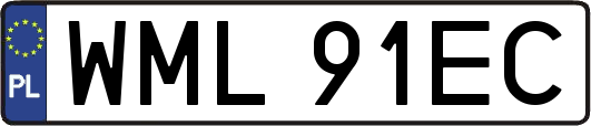 WML91EC