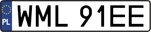 WML91EE