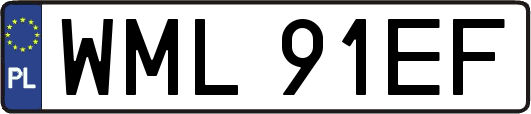 WML91EF