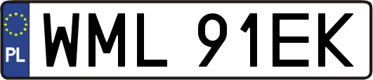 WML91EK
