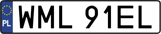 WML91EL