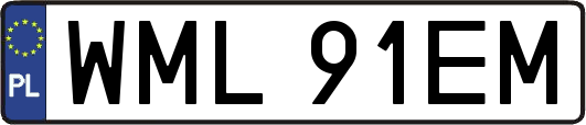 WML91EM