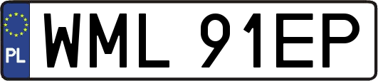WML91EP