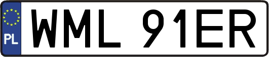 WML91ER