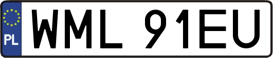 WML91EU