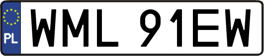 WML91EW