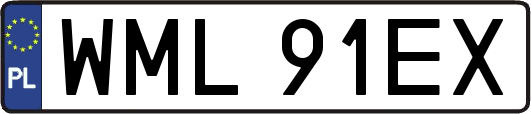 WML91EX