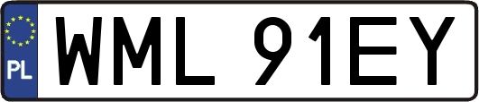 WML91EY