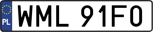 WML91F0