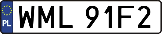 WML91F2