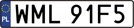 WML91F5