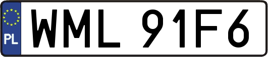 WML91F6