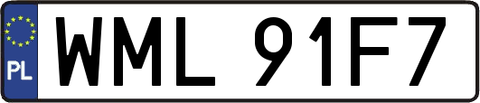 WML91F7