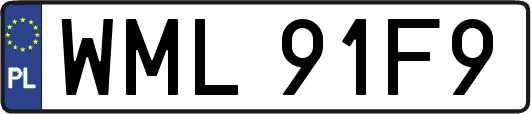 WML91F9
