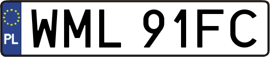 WML91FC