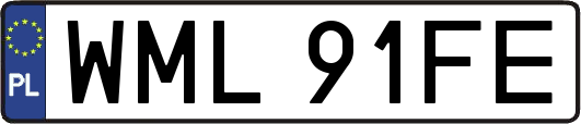 WML91FE