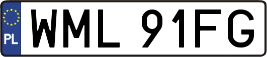 WML91FG