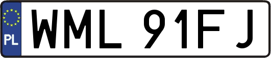 WML91FJ