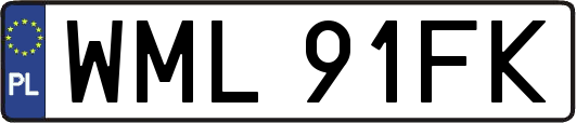 WML91FK