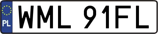 WML91FL