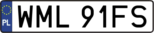 WML91FS
