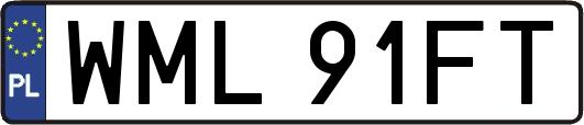 WML91FT