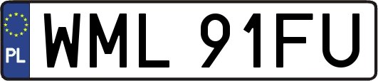 WML91FU