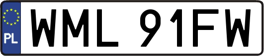 WML91FW