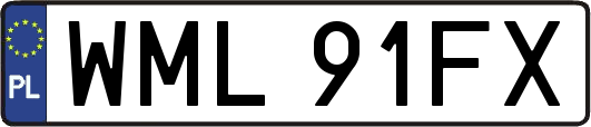WML91FX