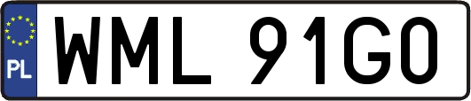 WML91G0