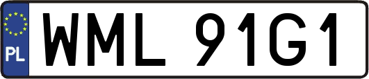 WML91G1