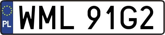 WML91G2