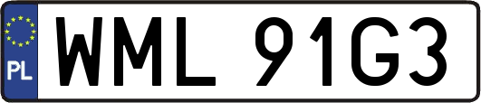 WML91G3