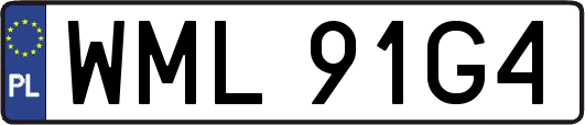WML91G4