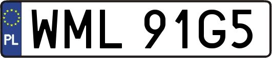WML91G5
