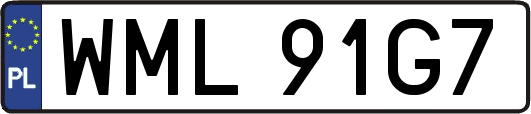WML91G7