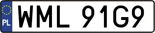 WML91G9